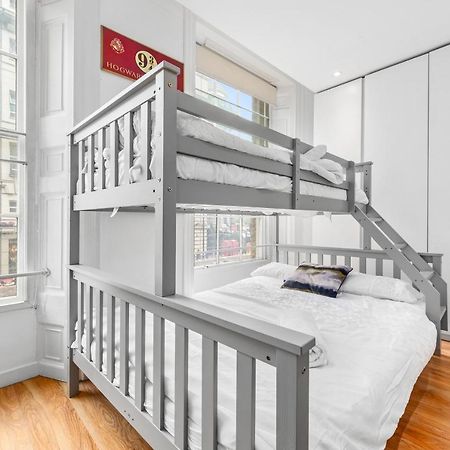 3-Bedroom Flat In London Sleeps 14 Hy1 Екстериор снимка